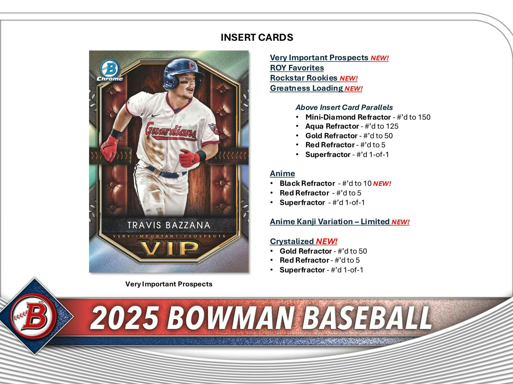 2025 Bowman Baseball 6 - Pack Blaster Box - Columbia Hobby - Sports Card Boxes - Toploaders - Card Savers