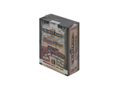 2025 Leaf Electrum Multi - Sport Super Mega Box | Columbia Sports Cards - Columbia Hobby - Sports Card Boxes - Toploaders - Card Savers