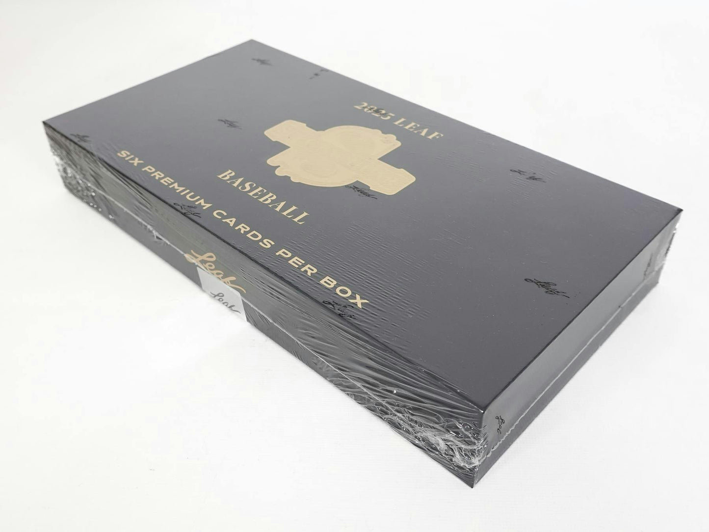 2025 Leaf Spectacular Baseball Hobby Box | Columbia Sports Cards - Columbia Hobby - Sports Card Boxes - Toploaders - Card Savers