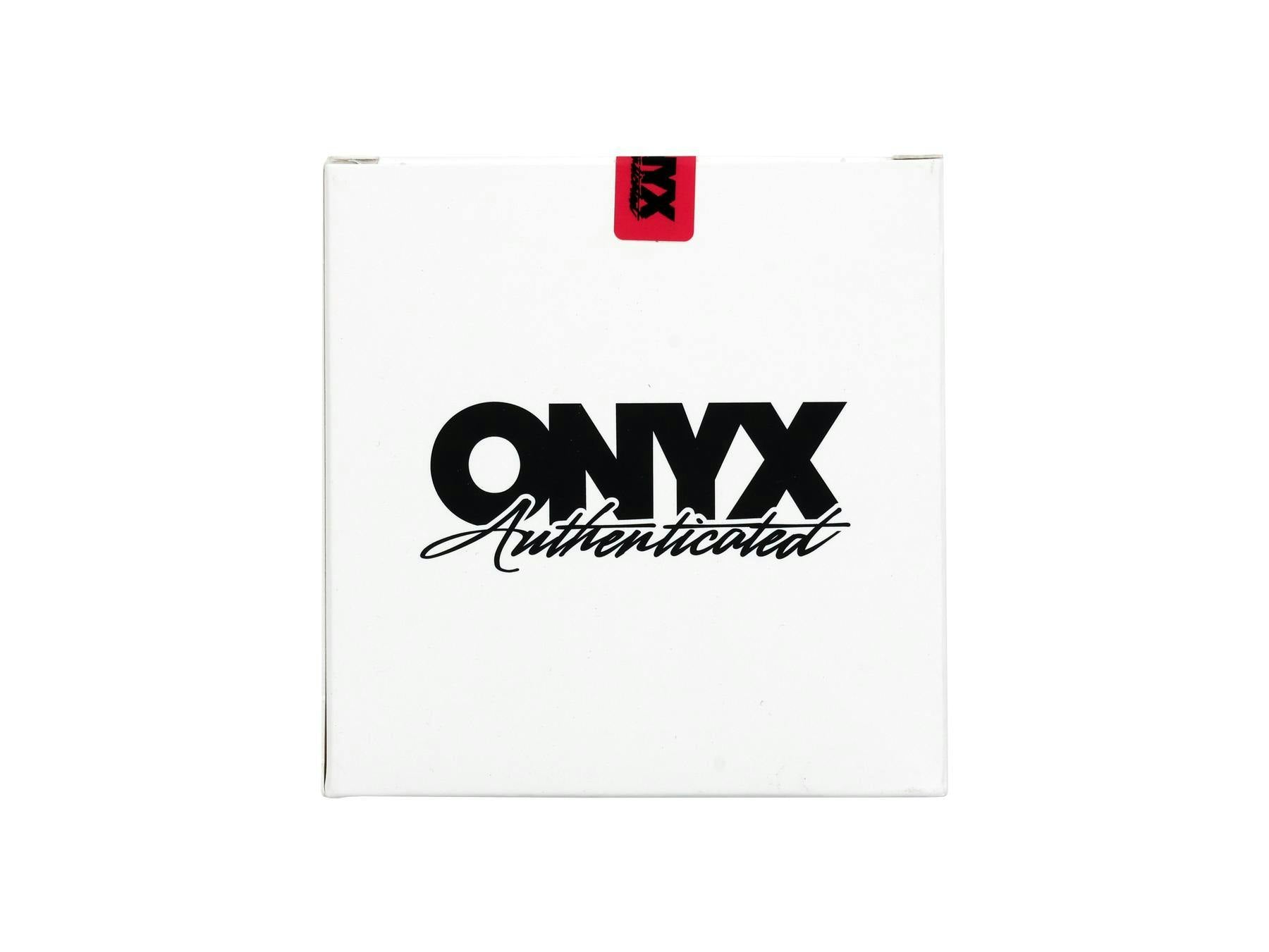 2025 Onyx Clubhouse Collection Baseball Game Used Batting Glove Hobby Box | Columbia Sports Cards - Columbia Hobby - Sports Card Boxes - Toploaders - Card Savers