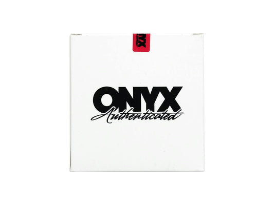 2025 Onyx Clubhouse Collection Baseball Game Used Batting Glove Hobby Box | Columbia Sports Cards - Columbia Hobby - Sports Card Boxes - Toploaders - Card Savers