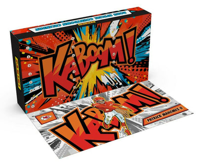 2025 Panini Absolute Football Countdown Calendar Box | Columbia Sports Cards - Columbia Hobby - Sports Card Boxes - Toploaders - Card Savers