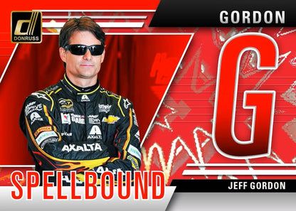 2025 Panini Donruss Racing Hobby Box | Columbia Sports Cards & More - Columbia Hobby - Sports Card Boxes - Toploaders - Card Savers