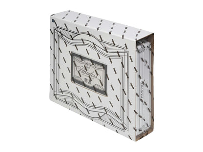 2025 Panini Flawless Football Hobby Box - Columbia Hobby - Sports Card Boxes - Toploaders - Card Savers