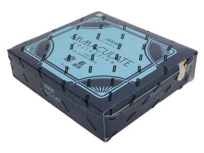 2025 Panini Immaculate Football Hobby Box | Columbia Sports Cards - Columbia Hobby - Sports Card Boxes - Toploaders - Card Savers