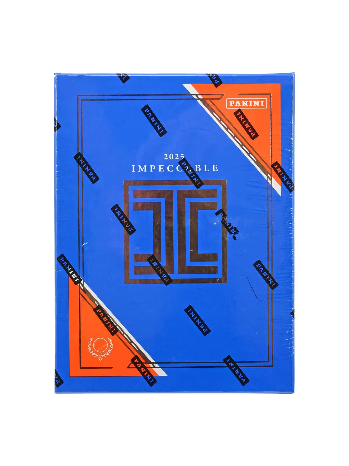 2025 Panini Impeccable Baseball Hobby Box | Columbia Sports Cards - Columbia Hobby - Sports Card Boxes - Toploaders - Card Savers