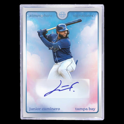 2025 Pulse Meridian Baseball Hobby Box - Columbia Hobby - Sports Card Boxes - Toploaders - Card Savers