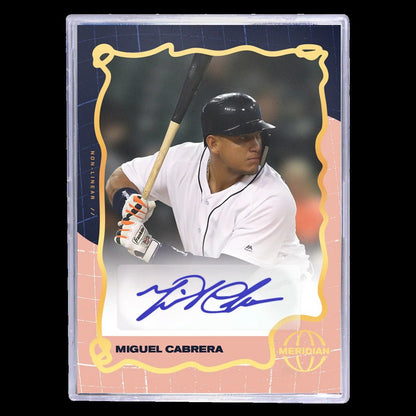 2025 Pulse Meridian Baseball Hobby Box - Columbia Hobby - Sports Card Boxes - Toploaders - Card Savers