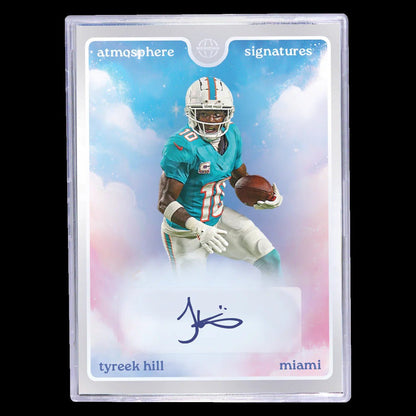 2025 Pulse Meridian Football Box | Columbia Sports Cards & More - Columbia Hobby - Sports Card Boxes - Toploaders - Card Savers