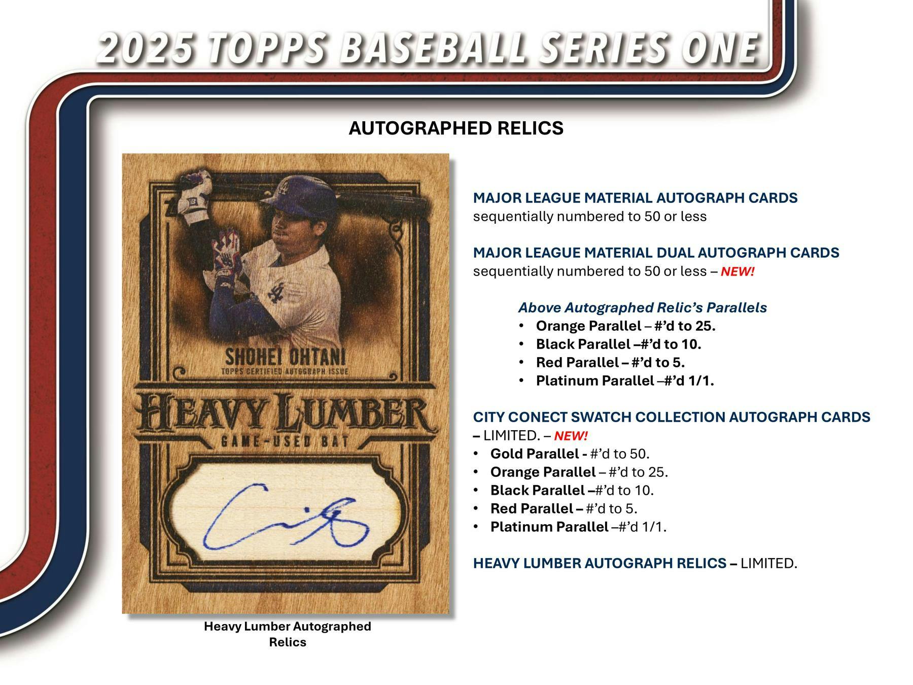 2025 Topps Series 1 Baseball Retail 20 - Pack Box - Columbia Hobby - Sports Card Boxes - Toploaders - Card Savers
