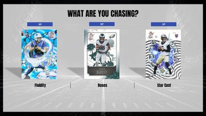 2025 Topps Signature Class Football Mega Box | Columbia Sports Cards - Columbia Sports Cards