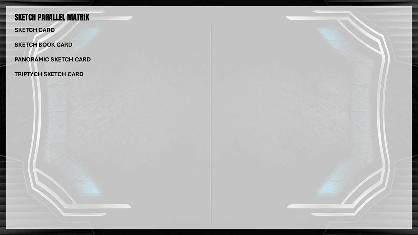 2025 Topps Star Wars Masterwork Hobby Box | Columbia Sports Cards