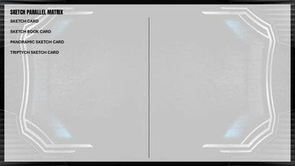 2025 Topps Star Wars Masterwork Hobby Box | Columbia Sports Cards
