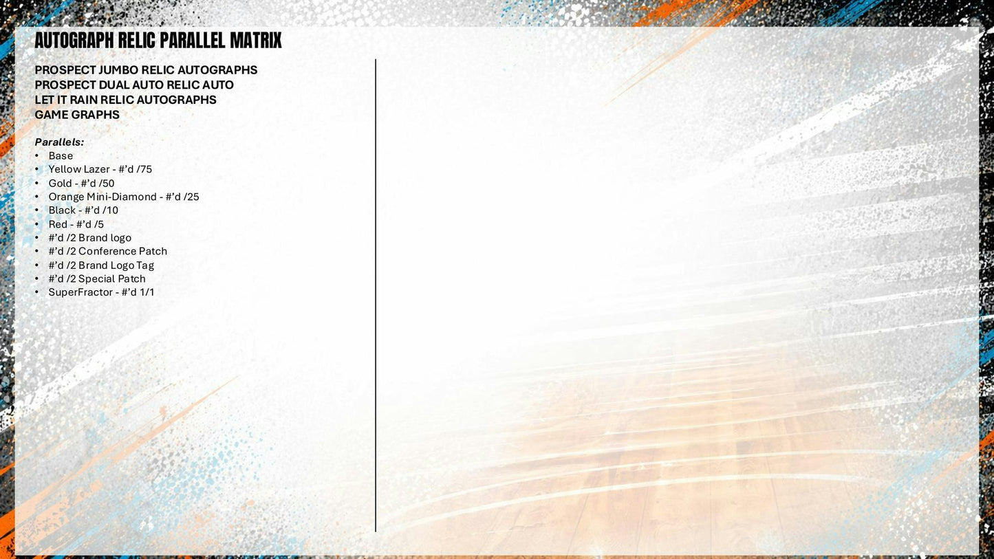 2025/26 Bowman University Best Basketball Hobby Box | Columbia Sports Cards - Columbia Hobby - Sports Card Boxes - Toploaders - Card Savers