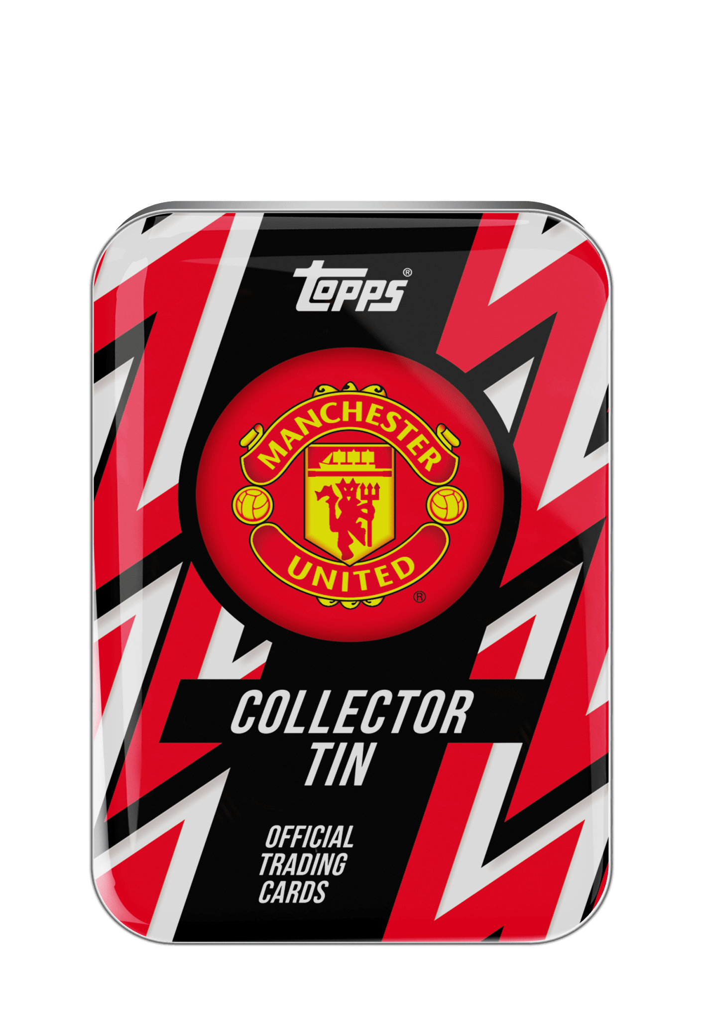 Soccer Trading Card Boxes