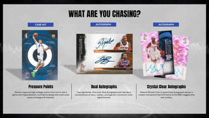 2025/26 Topps Signature Class Basketball Mega Box | Columbia Sports Cards - Columbia Sports Cards
