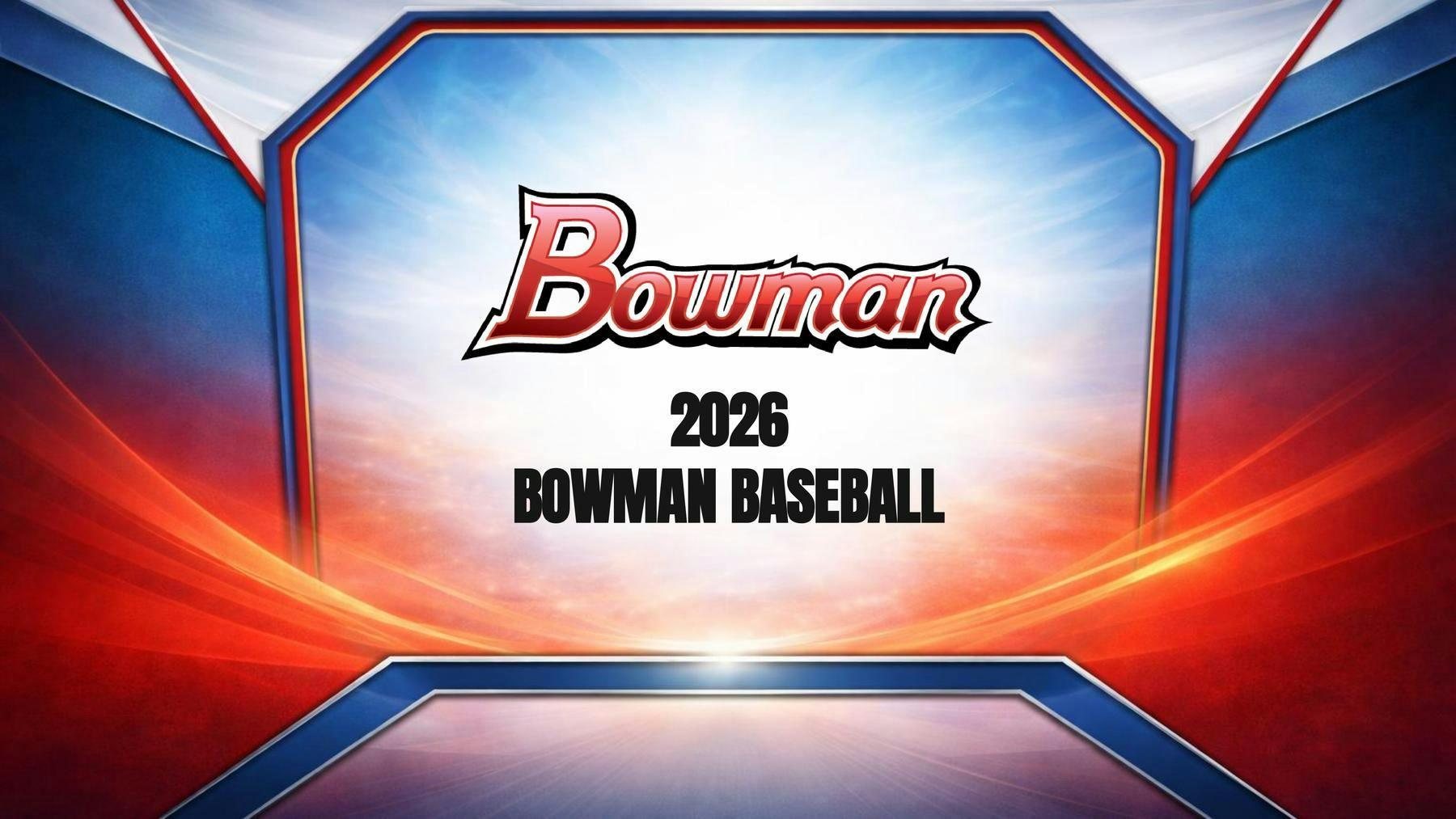 2026 Bowman Baseball Mega Box | Columbia Sports Cards - Columbia Sports Cards
