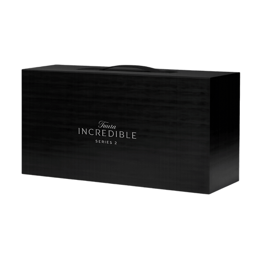 2026 Futera Incredible Collection Series 2 Soccer Box | Columbia Sports Cards - Columbia Hobby - Sports Card Boxes - Toploaders - Card Savers