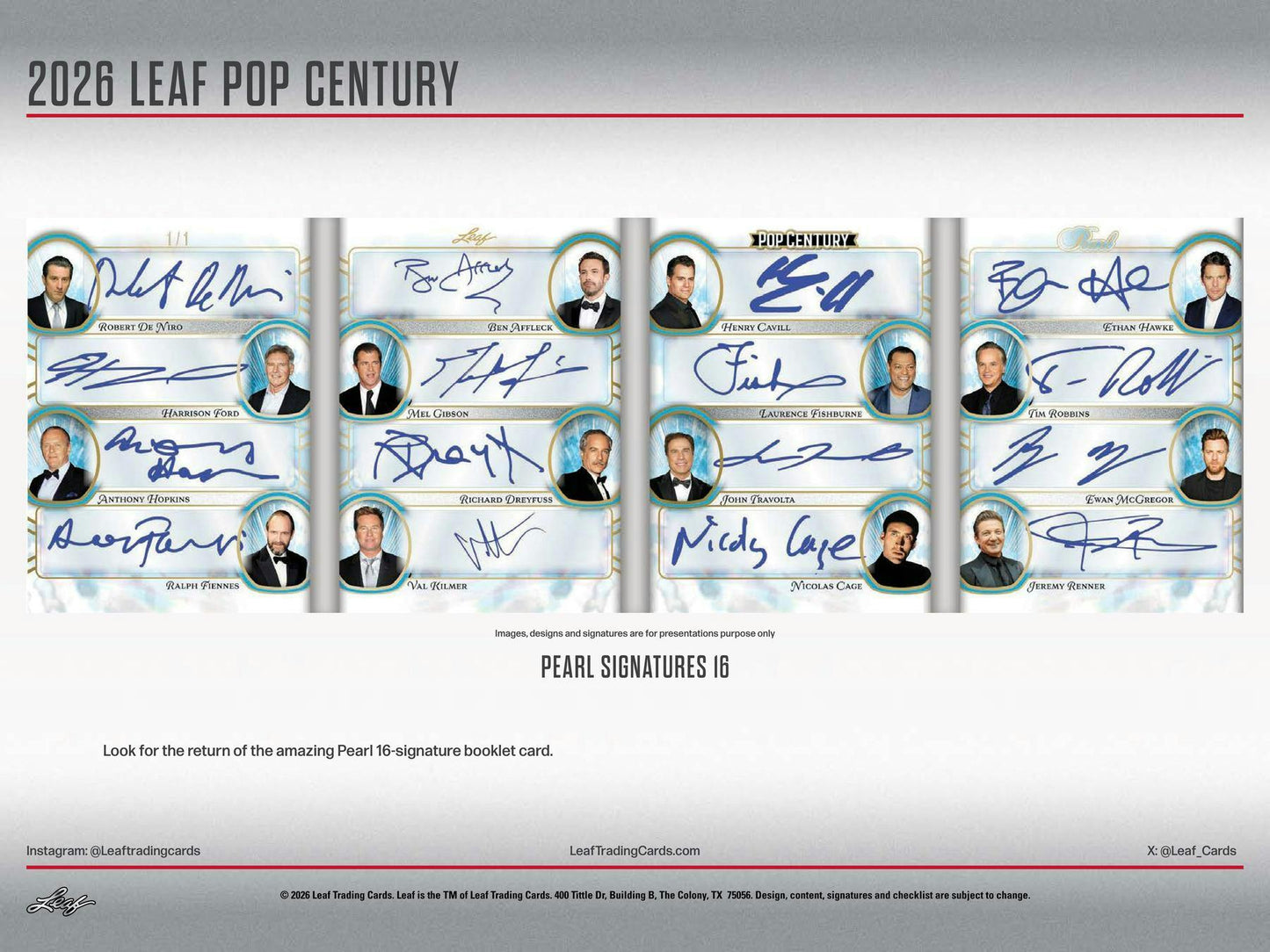 2026 Leaf Metal Pop Century Hobby Box | Columbia Sports Cards - Columbia Hobby - Sports Card Boxes - Toploaders - Card Savers