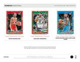 2023-24 Panini Donruss Basketball International Hobby Box