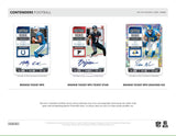 2023 Panini Contenders Football Hobby Box