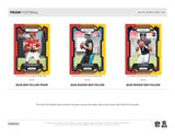 2023 Panini Prizm Football Asia Box