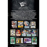 2024 Leaf Press Pass Premium Football Hobby