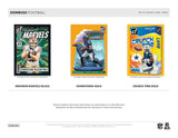 2024 Panini Donruss Football Hobby Box