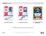 2024 Panini Prestige Football Blaster