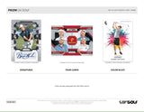 2024 Panini Prizm LIV Golf Hobby Box