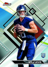 2023 Topps Composite Football Hobby Box