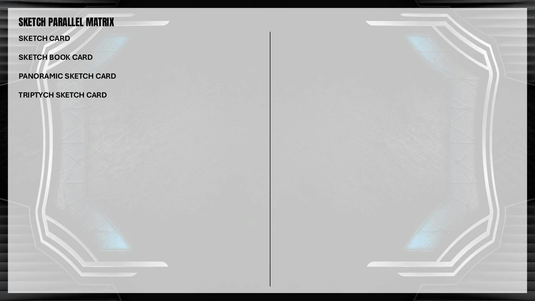 2025 Topps Star Wars Masterwork Hobby Box | Columbia Sports Cards | Columbia Hobby - Sports Card Boxes - Toploaders - Card Savers.