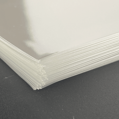 2,500ct Perfect Fit Graded Cards Sleeves - 140pt - 190pt Size - Cardboard Gold - Columbia Hobby - Sports Card Boxes - Toploaders - Card Savers