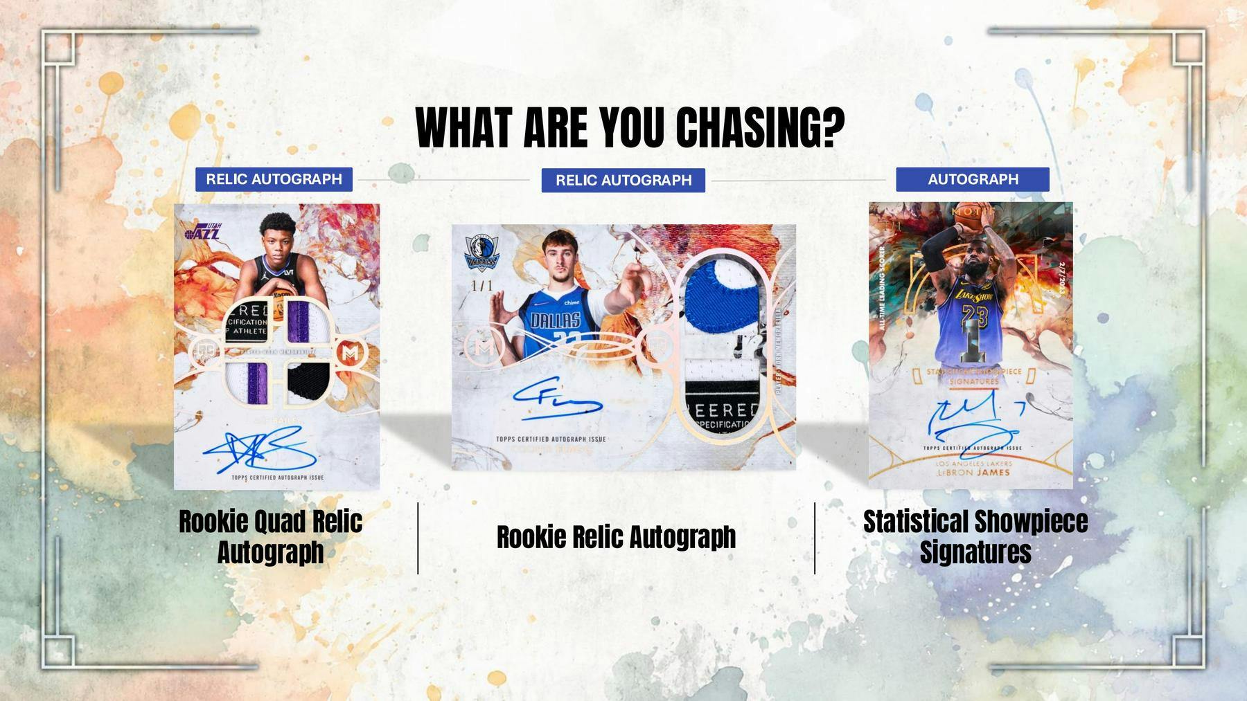2025/26 Topps Motif Basketball Hobby Box | Columbia Sports Cards | Columbia Hobby - Sports Card Boxes - Toploaders - Card Savers.