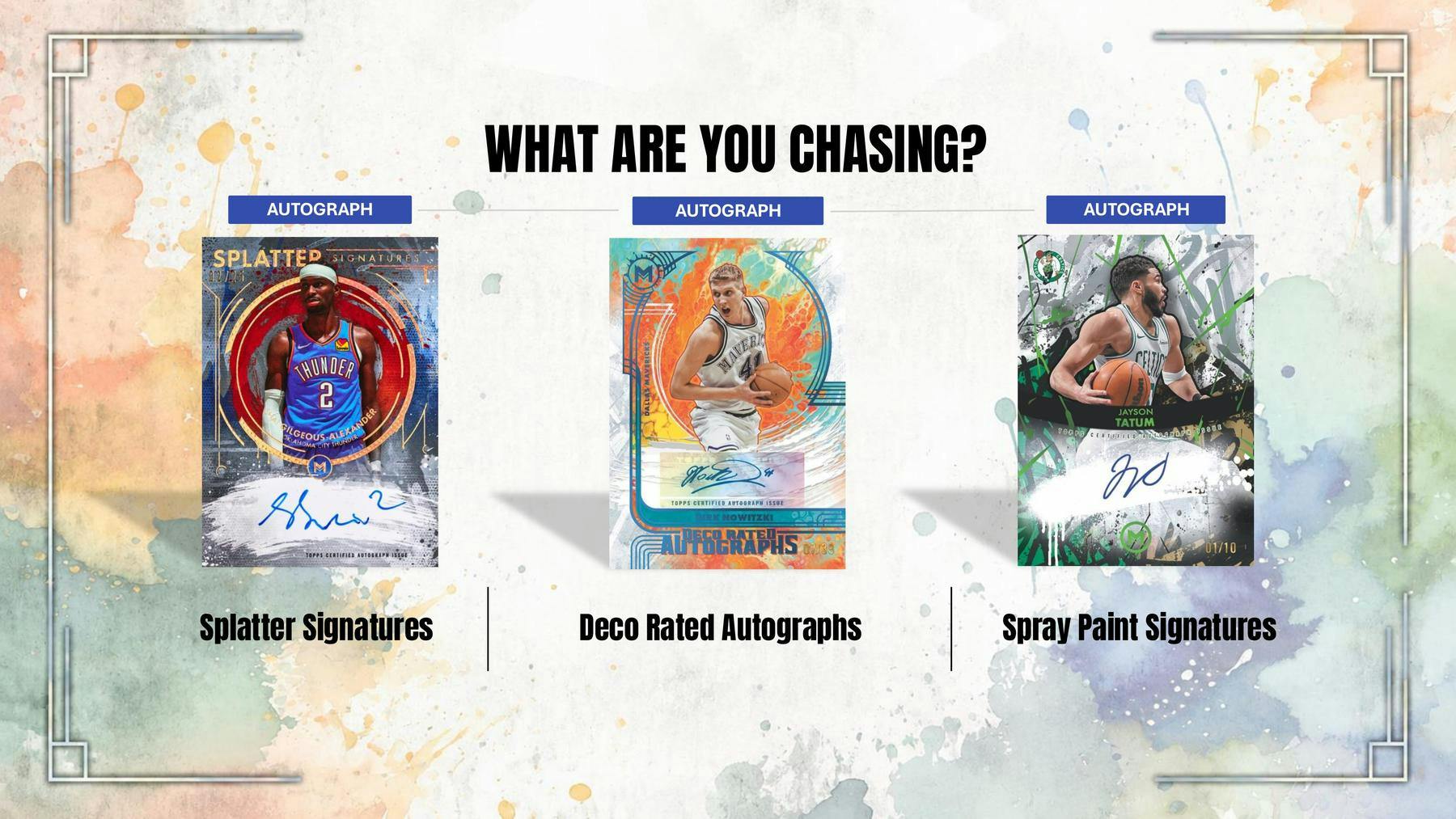 2025/26 Topps Motif Basketball Hobby Box | Columbia Sports Cards | Columbia Hobby - Sports Card Boxes - Toploaders - Card Savers.