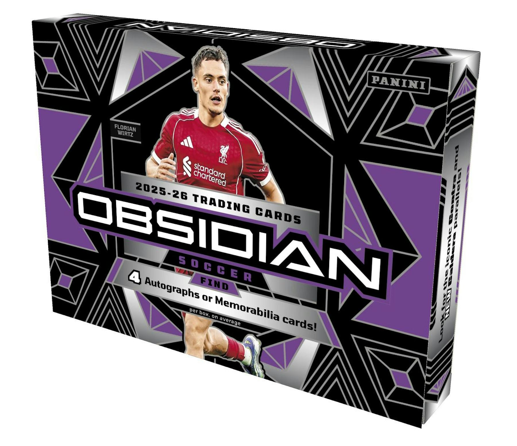 Football Trading Card Boxes | Columbia Sports Cards