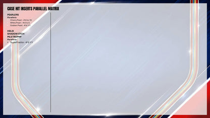 2026 Topps Chrome MLS Major League Soccer Hobby Box | Columbia Hobby - Sports Card Boxes - Toploaders - Card Savers.