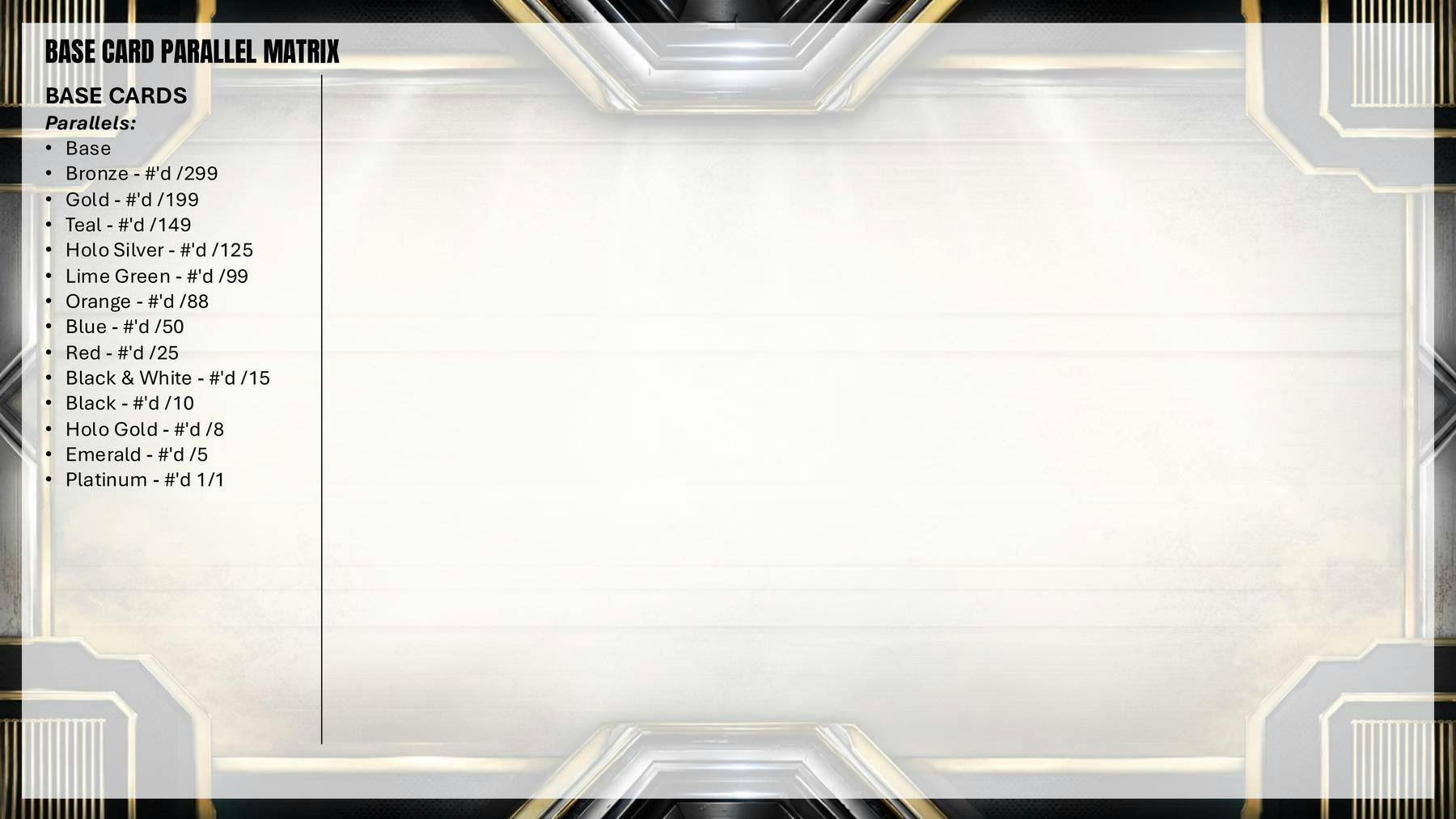 2026 Topps Knockout UFC Hobby Box | Columbia Sports Cards | Columbia Hobby - Sports Card Boxes - Toploaders - Card Savers.