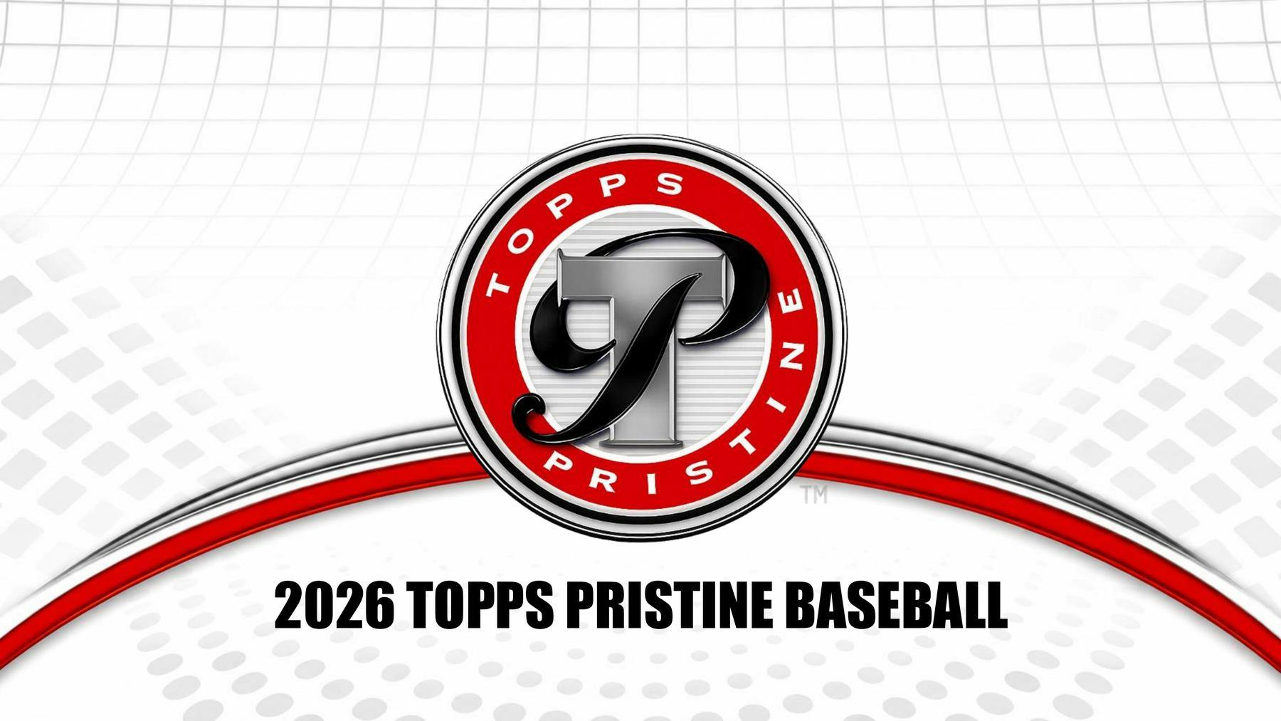 2026 Topps Pristine Baseball Hobby Box | Columbia Sports Cards | Columbia Hobby - Sports Card Boxes - Toploaders - Card Savers.