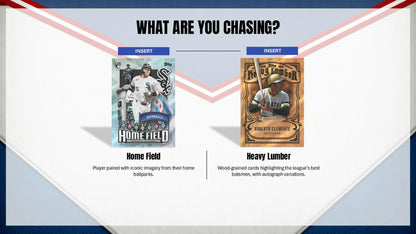 2026 Topps Series 2 Baseball Hobby Jumbo Box | Columbia Sports Cards | Columbia Hobby - Sports Card Boxes - Toploaders - Card Savers.