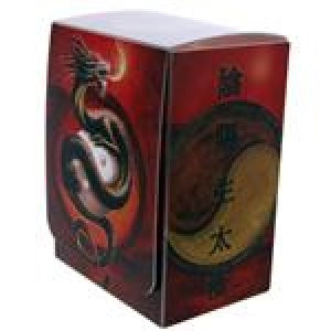 Max Protection WuDang Deck Box