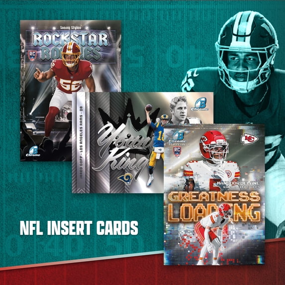 2026 Bowman Football Blaster Box | Columbia Hobby - Sports Card Boxes - Toploaders - Card Savers.