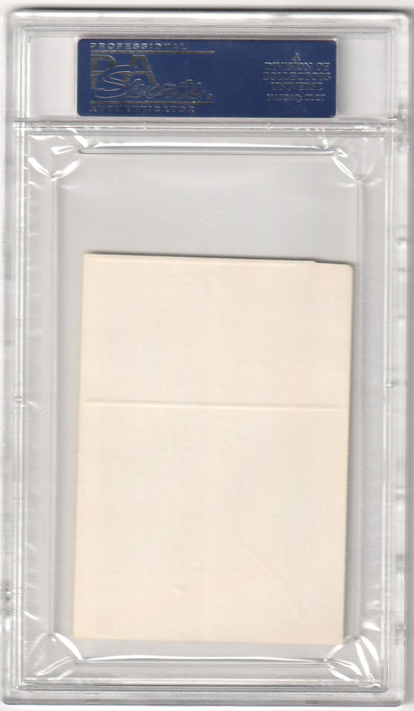 MATTY ALOU 1967 Kahn's Wieners Bat, Yell & WHT Border PSA 8 NMMT PIRATES Pop 16