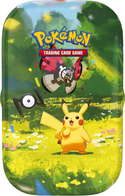 Pokémon TCG: 30th Celebration Mini Tin