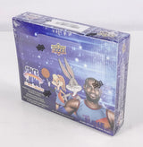 2021 Upper Deck Space Jam: A New Legacy Hobby Box