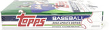 2022 Topps Update Series Baseball Hobby Box