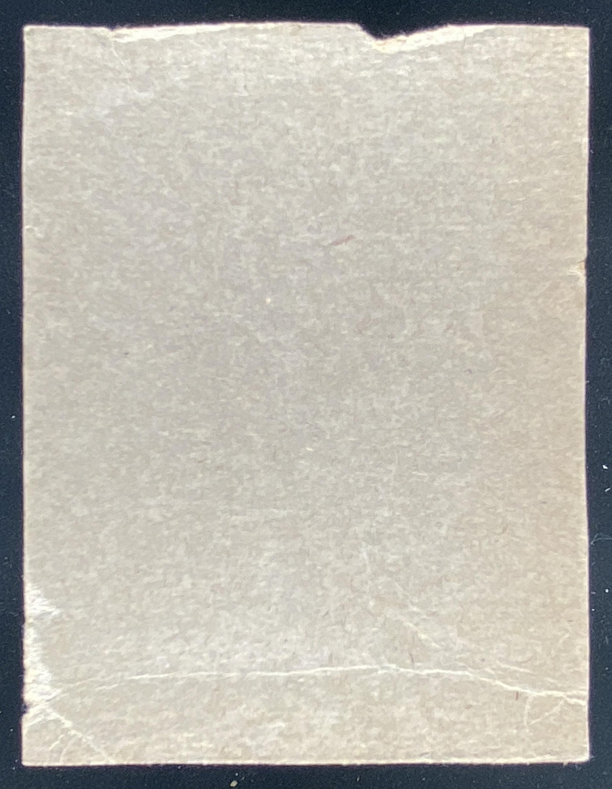 1961 Post Hank Aaron #107 trading card