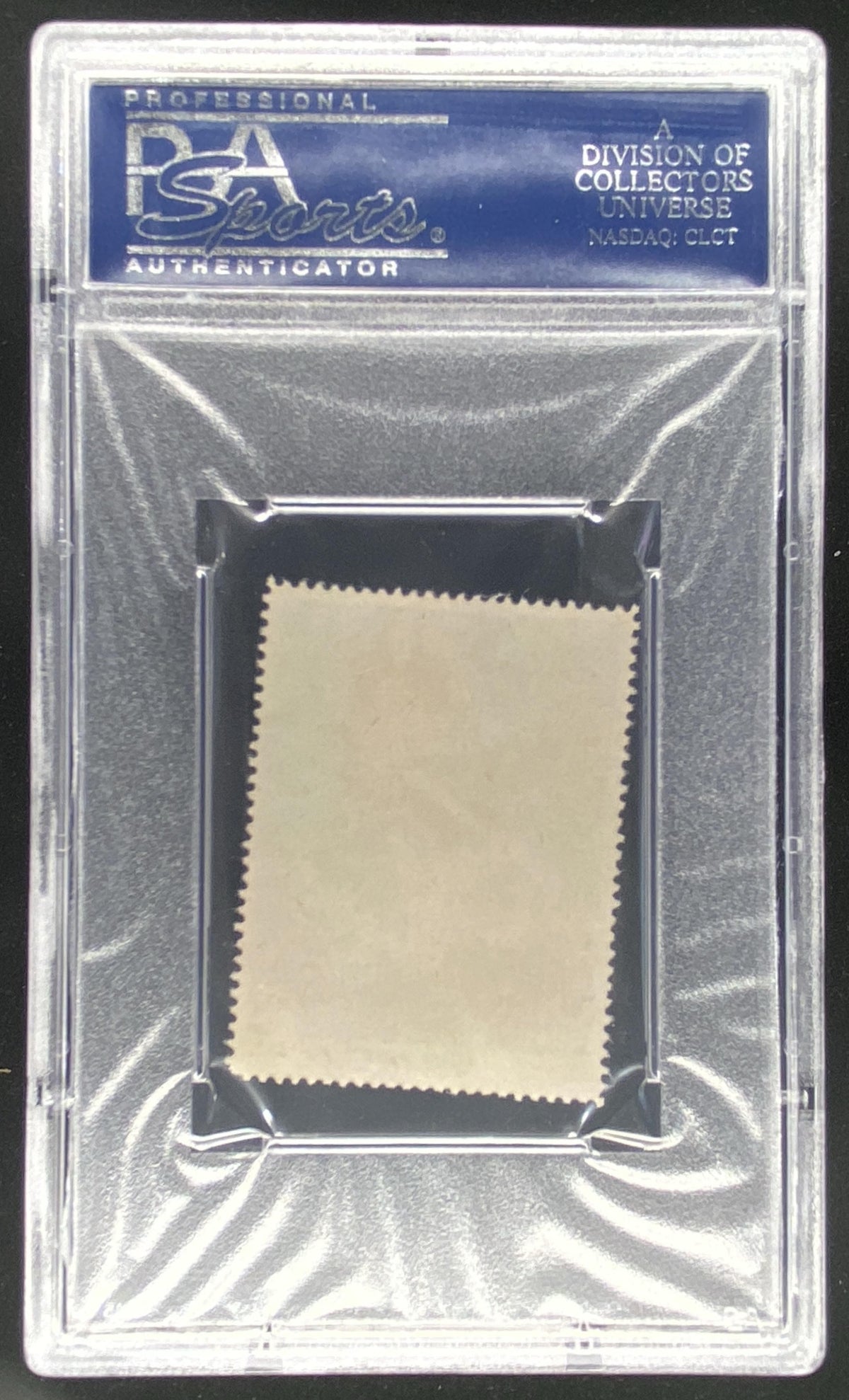 1949 Eureka Sportstamp Dick Sisler #149 graded PSA 5 trading card