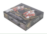 2021-22 Upper Deck SP Authentic Hockey Hobby Box