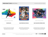 2022/23 Panini Prizm Draft Picks Basketball Fast Break Box